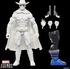 Marvel Legends Series Phantom Rider