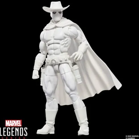 Marvel Legends Series Phantom Rider