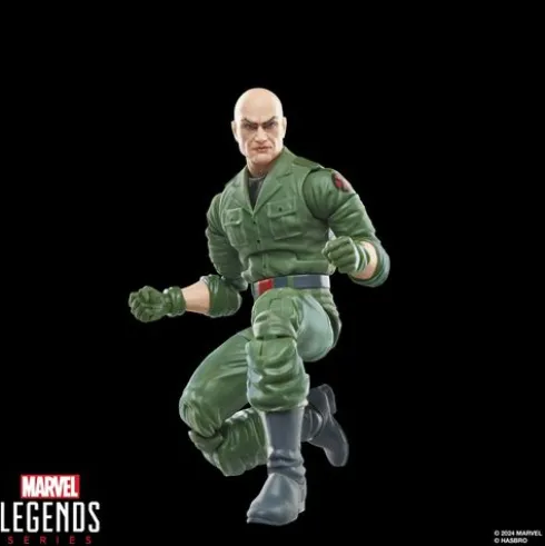 Marvel Legends Series Professor X (Savage Land)