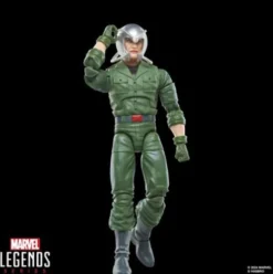 Marvel Legends Series Professor X (Savage Land)