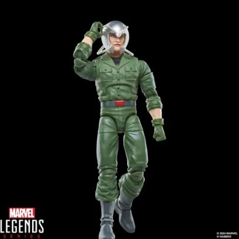 Marvel Legends Series Professor X (Savage Land)