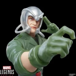Marvel Legends Series Professor X (Savage Land)