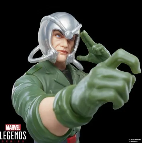 Marvel Legends Series Professor X (Savage Land)