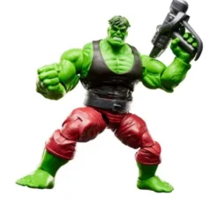 Marvel Legends Series Professor Hulk
