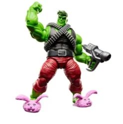 Marvel Legends Series Professor Hulk
