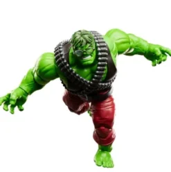 Marvel Legends Series Professor Hulk