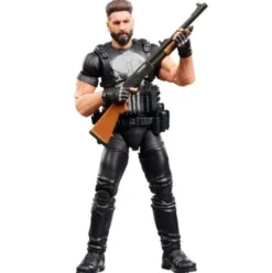 Marvel Legends Series Punisher The Punisher