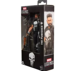 Marvel Legends Series Punisher The Punisher