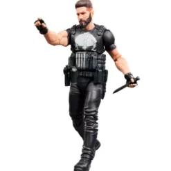 Marvel Legends Series Punisher The Punisher