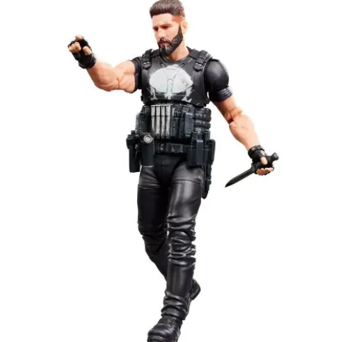 Marvel Legends Series Punisher The Punisher