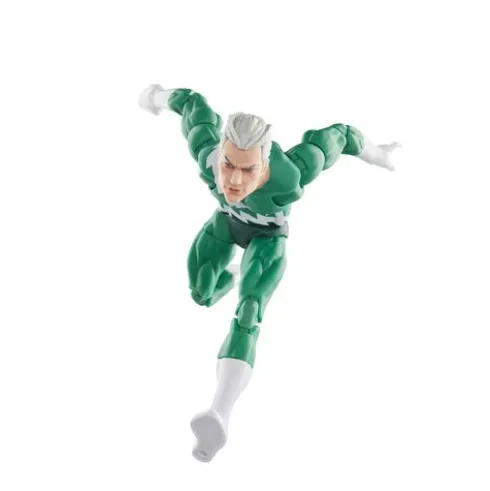Marvel Legends Series Quicksilver Marvel Comics