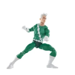 Marvel Legends Series Quicksilver Marvel Comics