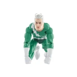 Marvel Legends Series Quicksilver Marvel Comics