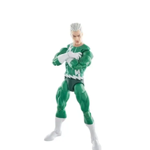 Marvel Legends Series Quicksilver Marvel Comics