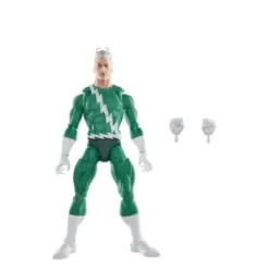 Marvel Legends Series Quicksilver Marvel Comics