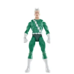 Marvel Legends Series Quicksilver Marvel Comics