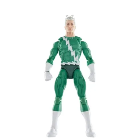 Marvel Legends Series Quicksilver Marvel Comics
