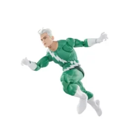 Marvel Legends Series Quicksilver Marvel Comics