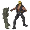 Marvel Legends Series Rage