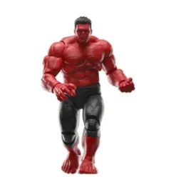 Marvel Legends Series Red Hulk Captain America: Brave New World