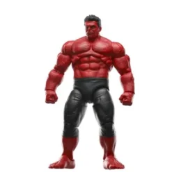Marvel Legends Series Red Hulk Captain America: Brave New World