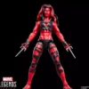Marvel Legends Series Red She-Hulk