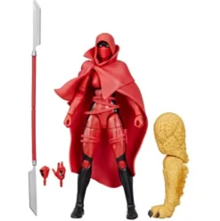 Marvel Legends Series Red Widow