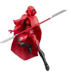 Marvel Legends Series Red Widow