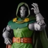 Marvel legends Series Retro Fantastic Four Doctor Doom