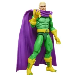 Marvel Legends Series Retro Mysterio