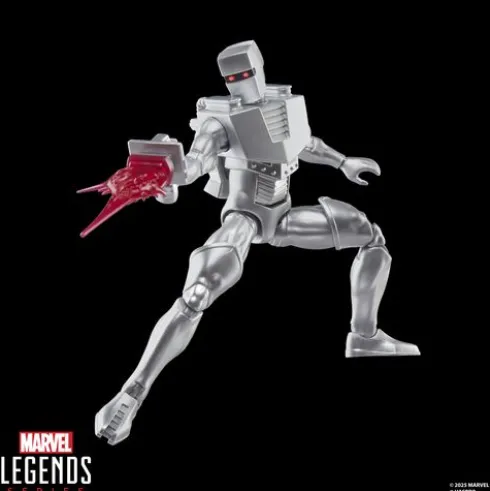 Marvel Legends Series Rom Spaceknight