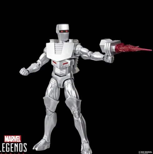 Marvel Legends Series Rom Spaceknight