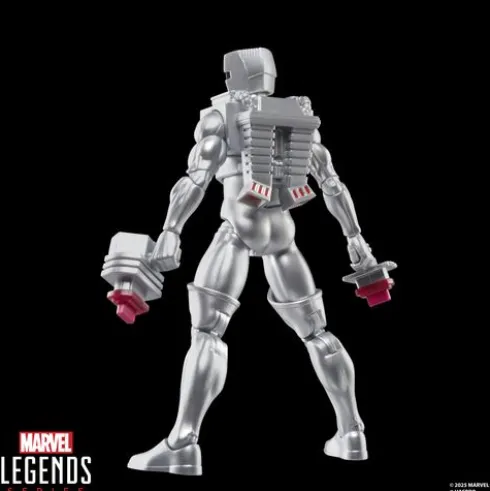 Marvel Legends Series Rom Spaceknight