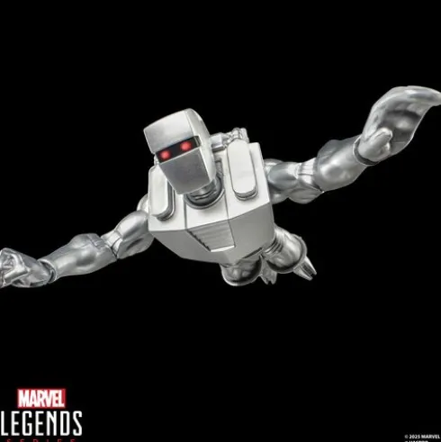 Marvel Legends Series Rom Spaceknight