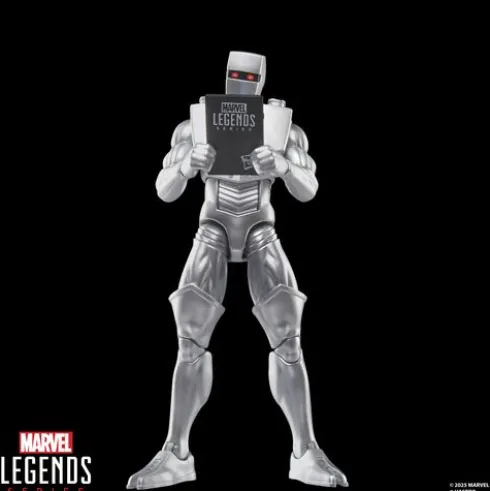 Marvel Legends Series Rom Spaceknight