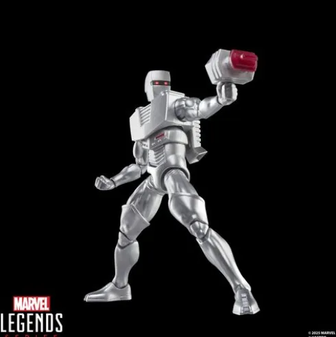 Marvel Legends Series Rom Spaceknight