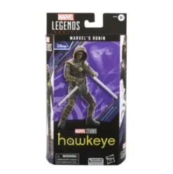 Marvel Legends Series Ronin