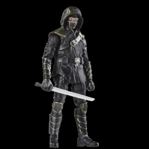 Marvel Legends Series Ronin