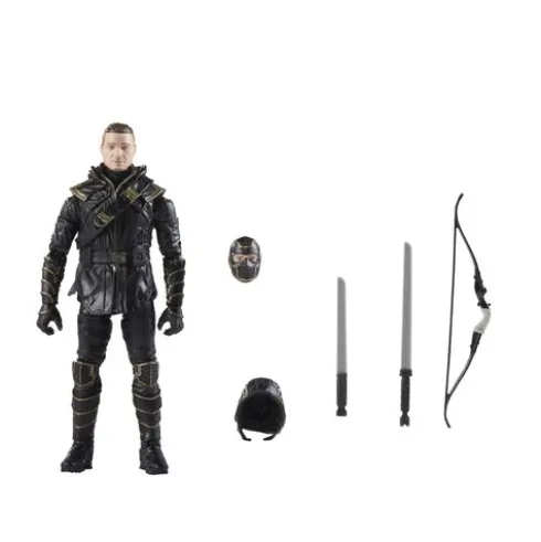 Marvel Legends Series Ronin