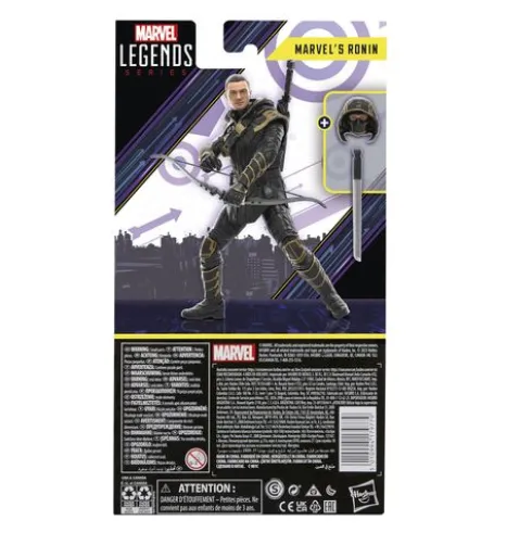 Marvel Legends Series Ronin