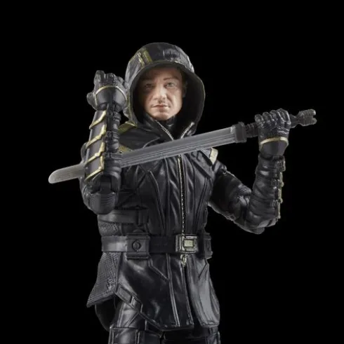 Marvel Legends Series Ronin