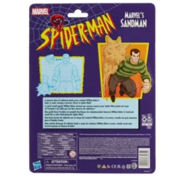 Marvel Legends Series Sandman