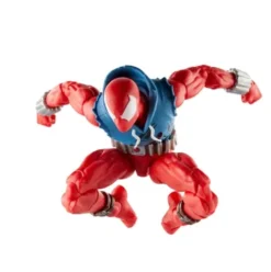 Marvel Legends Series Scarlet Spider