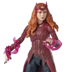 Marvel Legends Series Scarlet Witch Exclusive
