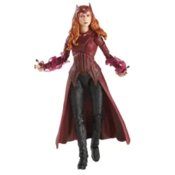 Marvel Legends Series Scarlet Witch Exclusive