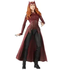 Marvel Legends Series Scarlet Witch Exclusive