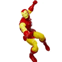 Marvel Legends Series Secret Wars Iron Man