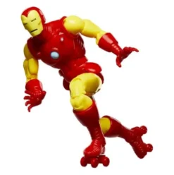 Marvel Legends Series Secret Wars Iron Man