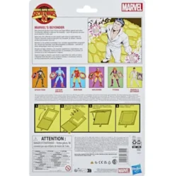 Marvel Legends Series Secret Wars Marvel Beyonder