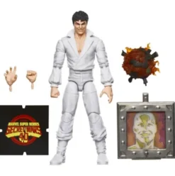 Marvel Legends Series Secret Wars Marvel Beyonder